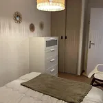Apartamento Bo040-2160 2 Pieces 4 Couchages Les Mimosas *